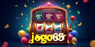 Account Benefits jogo65