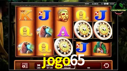 Roulette Table jogo65