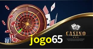 Welcome Bonus jogo65