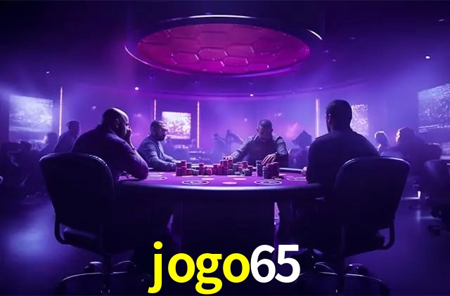 Game Statistics jogo65